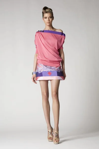 Look 12